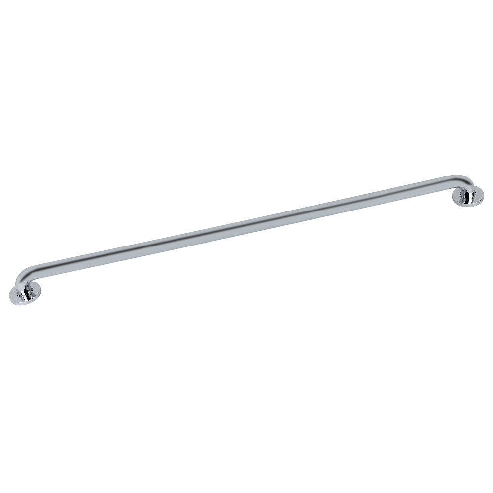Kingston Brass Silver Sage 42-Inch X 1-1/4-Inch OD ADA Grab Bar