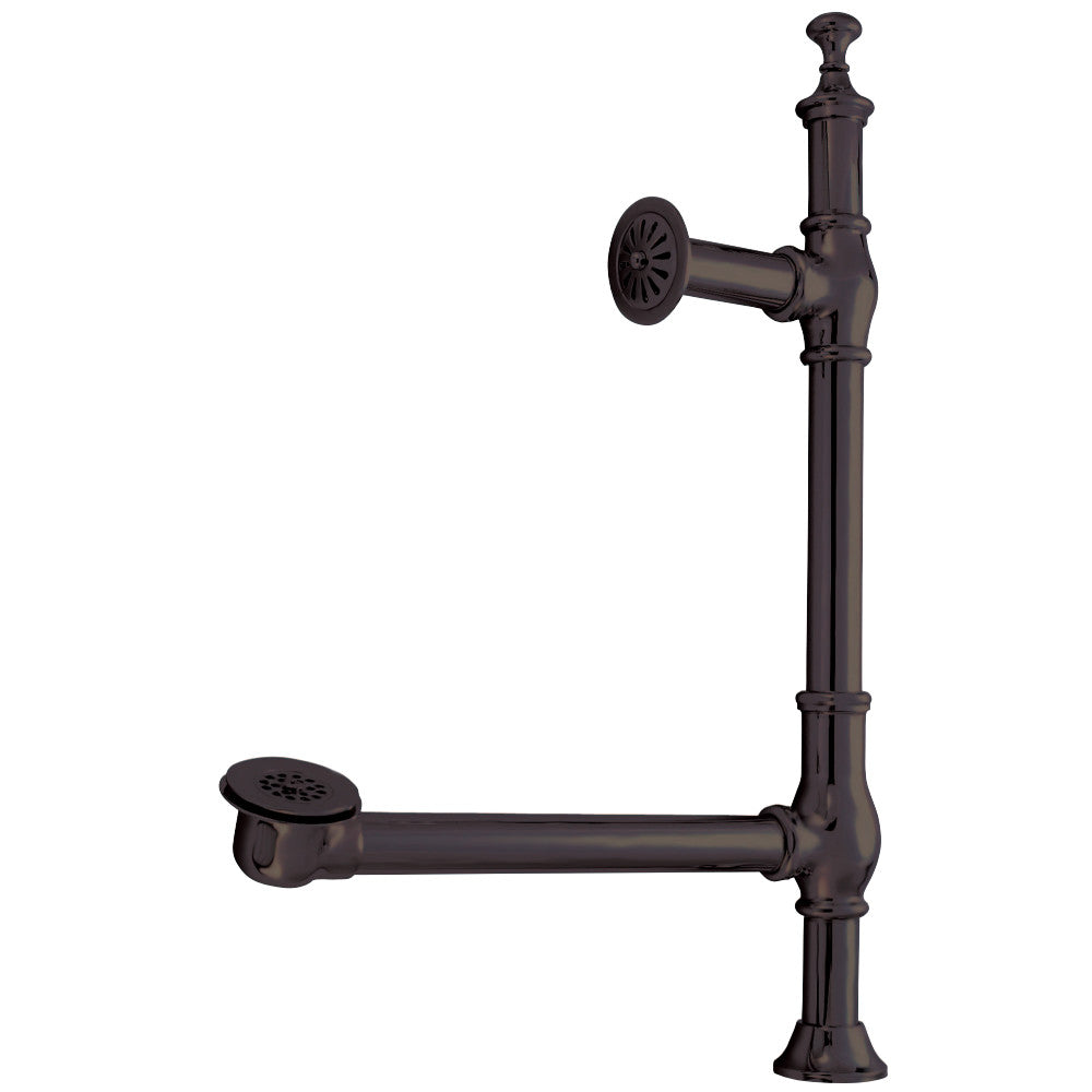 Kingston Brass Tub Drain