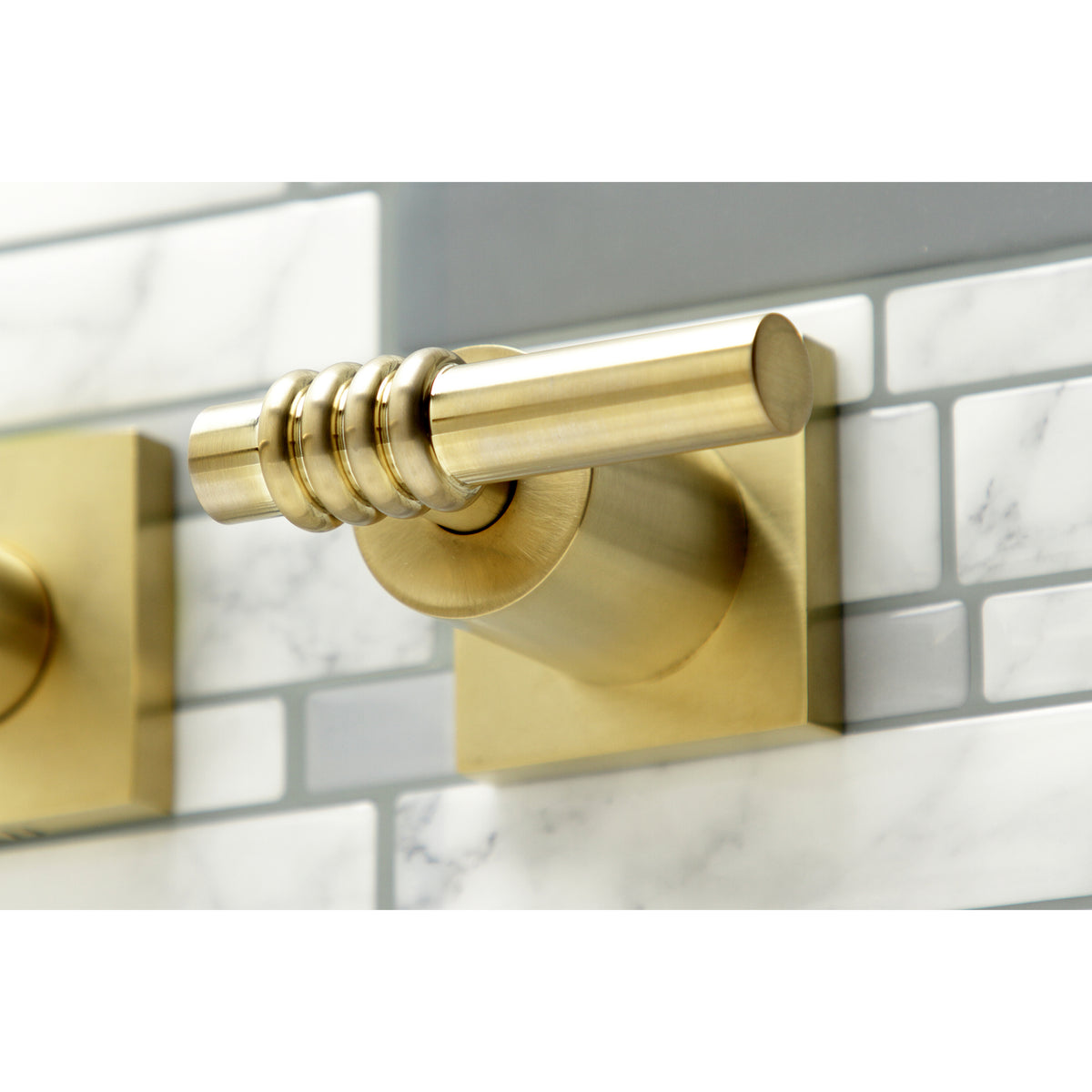Milano Wall Mount Tub Faucet