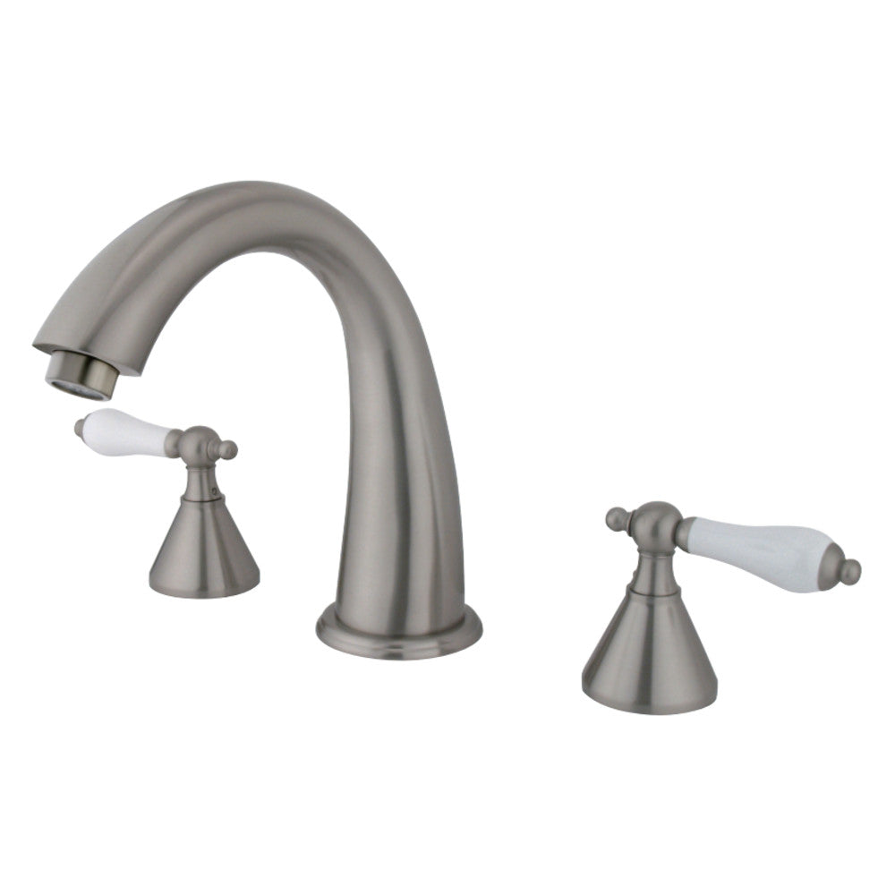 Naples Roman Tub Faucet