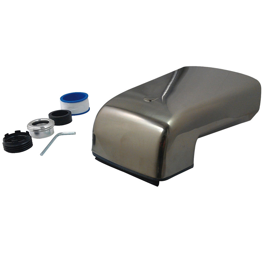 Kingston Brass Universal Tub Spout