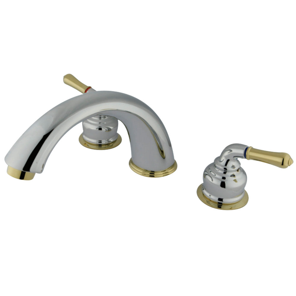Magellan Roman Tub Faucet