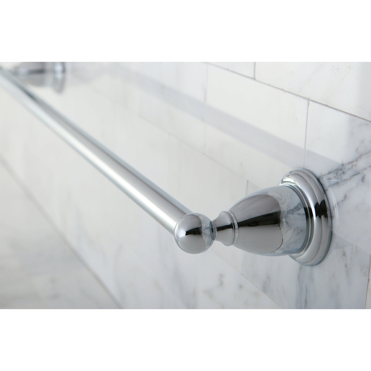 Kingston Brass Heritage 18" Towel Bar