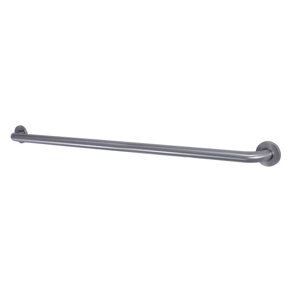 Kingston Brass Silver Sage 30-Inch X 1-1/4-Inch OD ADA Grab Bar