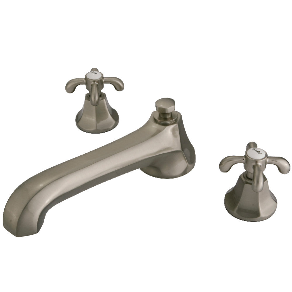 Vintage Roman Tub Faucet