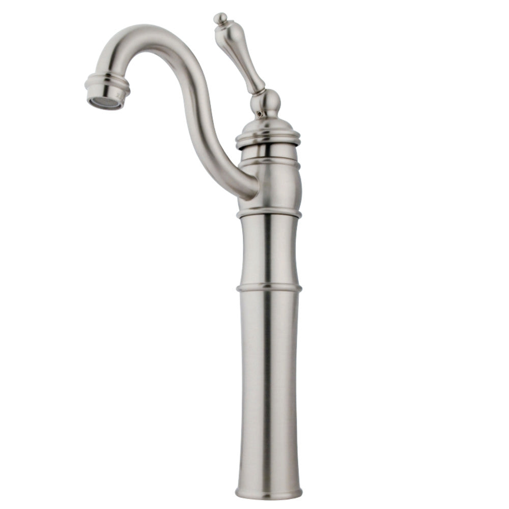 Kingston Brass KB3425AL Vessel Sink Faucet