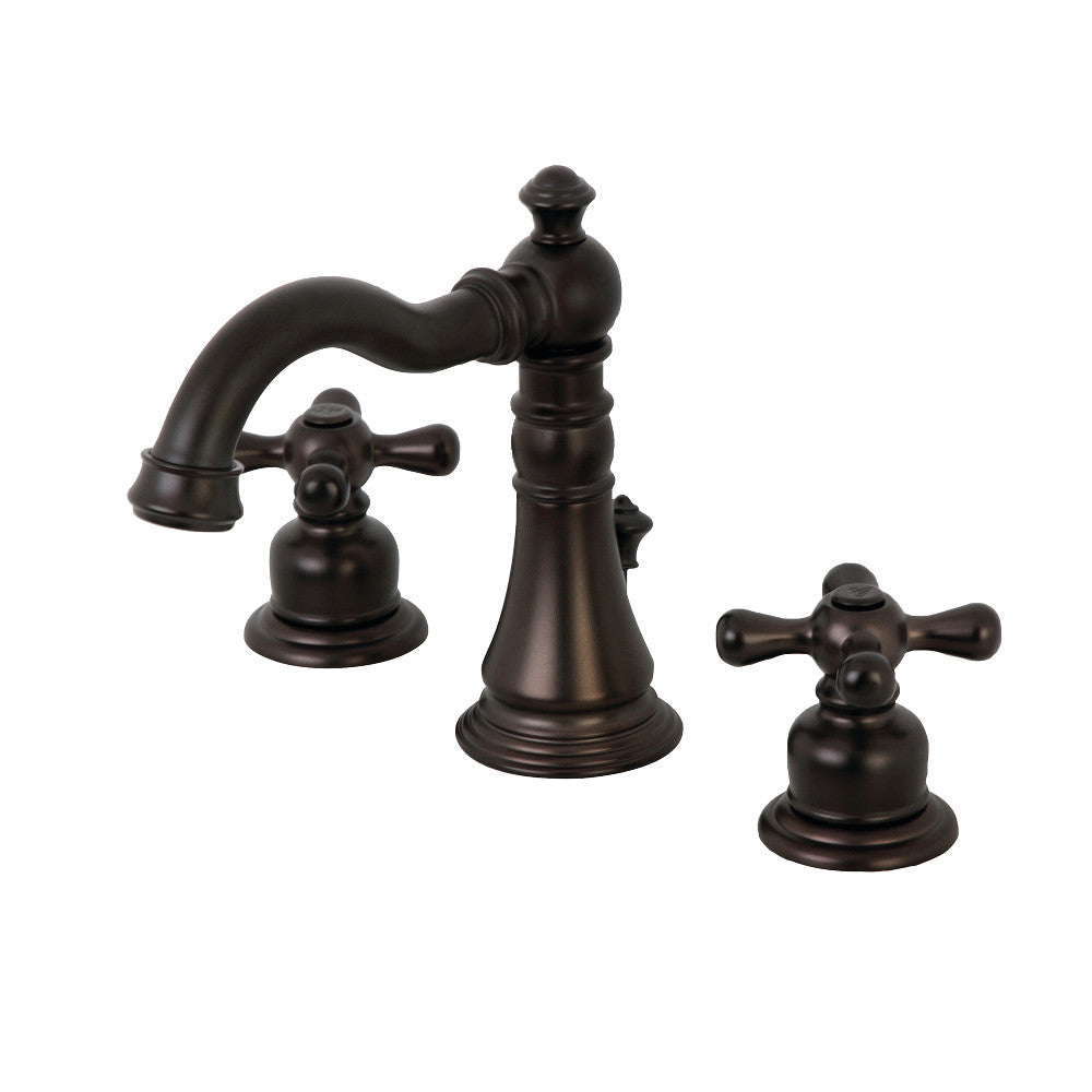 Fauceture FSC1972AX American Classic 8 in. Widespread Bathroom Faucet