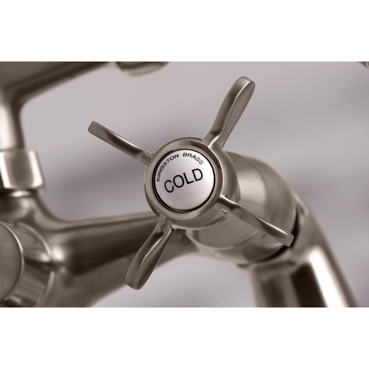 Essex Clawfoot Tub Faucet with Hand Shower