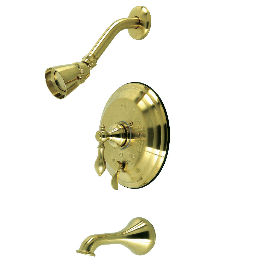 American Classic Single-Handle Tub and Shower Faucet