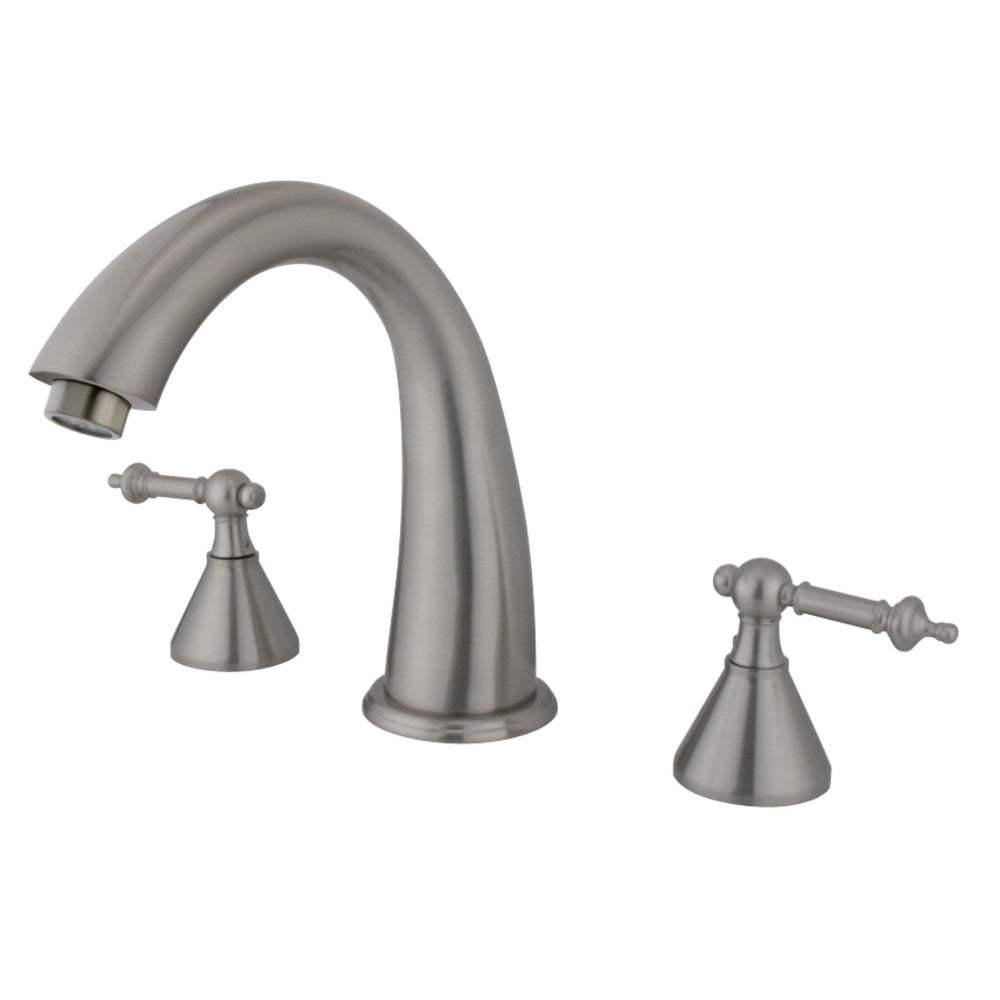 Roman Tub Faucet