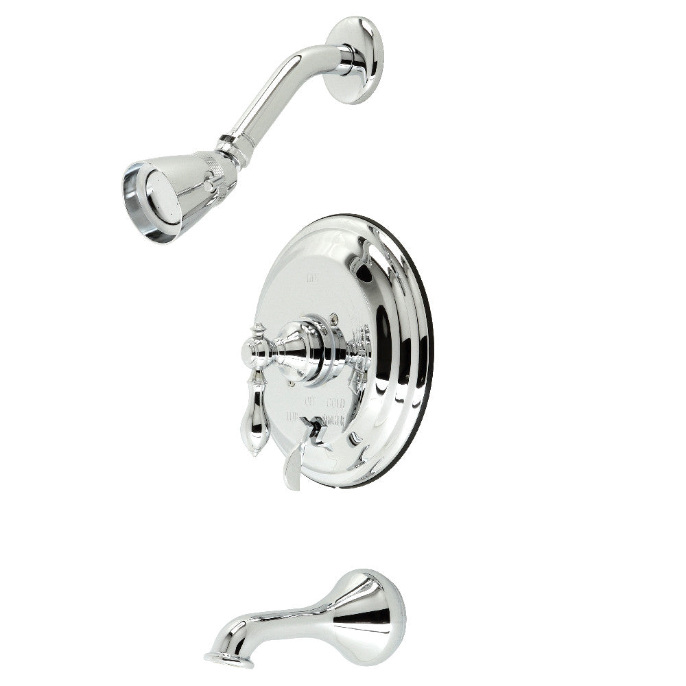 American Classic Single-Handle Tub and Shower Faucet