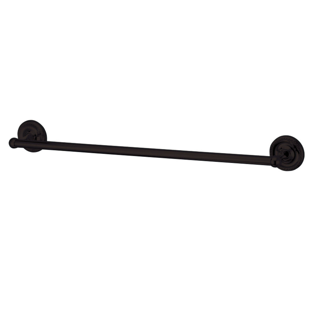 Kingston Brass Laurel 24" Towel Bar