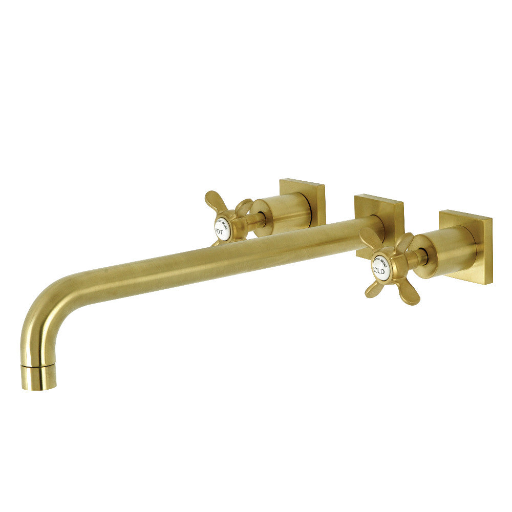 Essex Wall Mount Tub Faucet