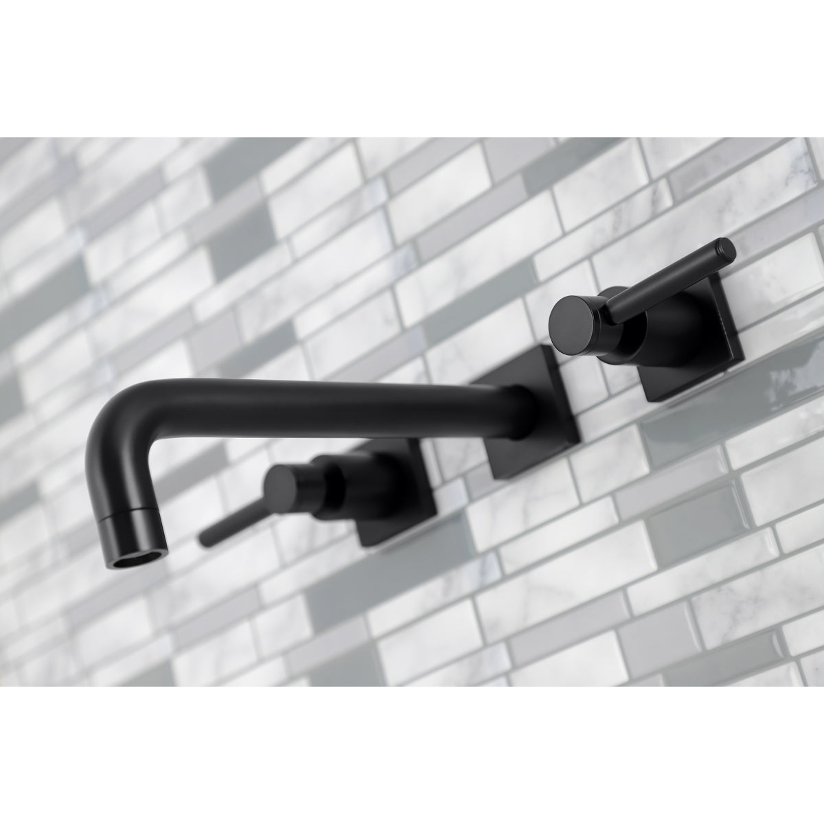 Concord Wall Mount Tub Faucet
