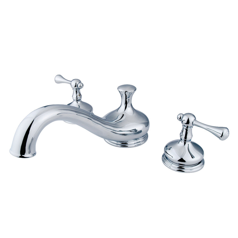 Vintage Roman Tub Faucet