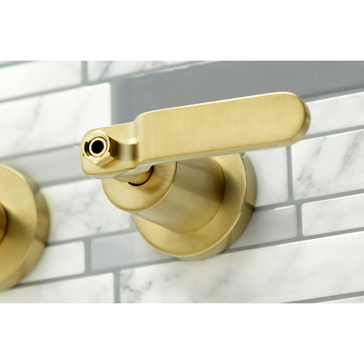 Whitaker Wall Mount Tub Faucet