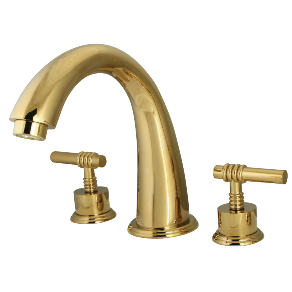 Roman Tub Faucet