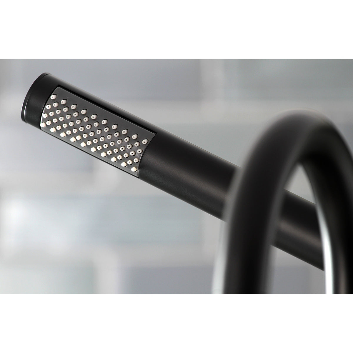 Aqua Vintage Concord 7-Inch Deck Mount Clawfoot Tub Faucet