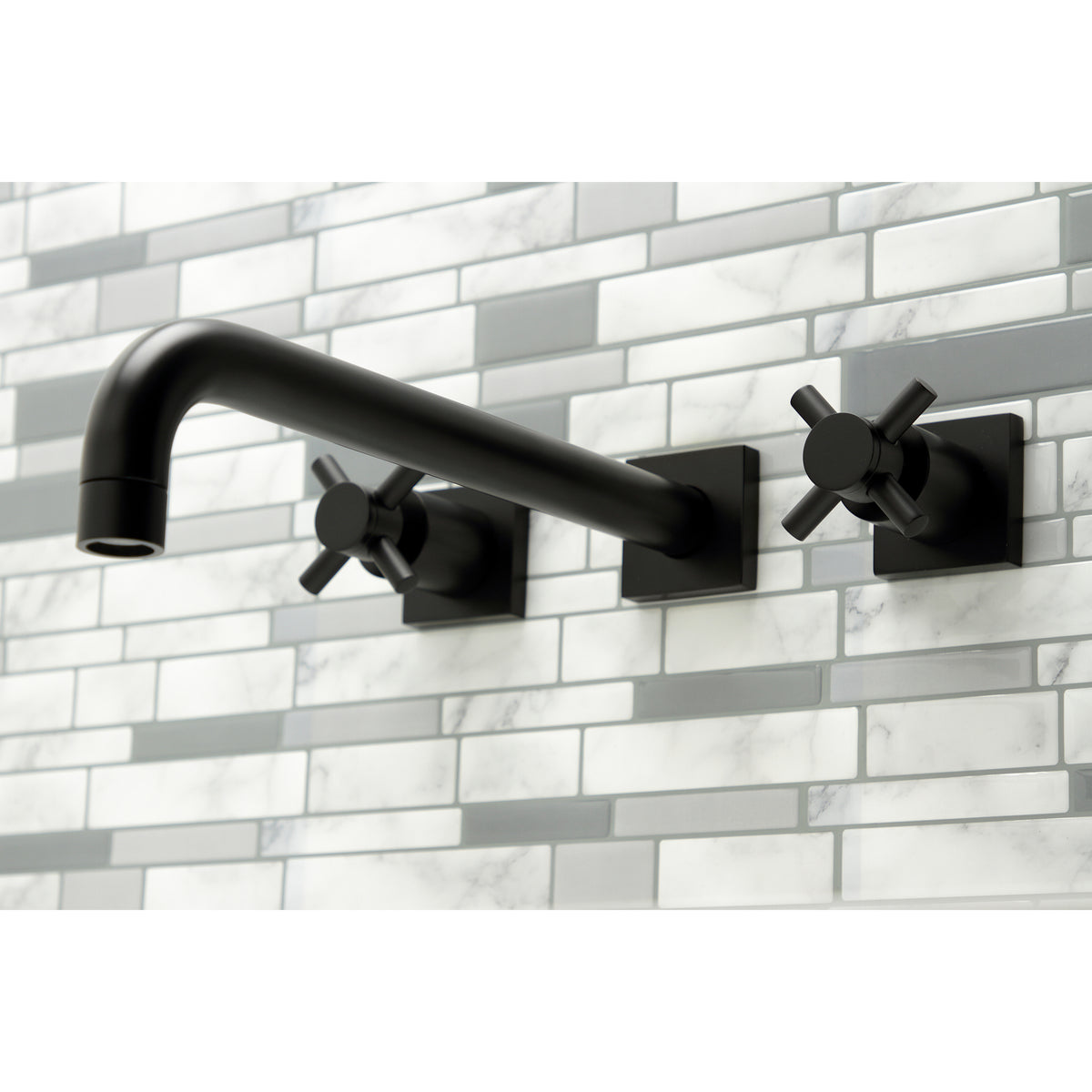 Concord Wall Mount Tub Faucet