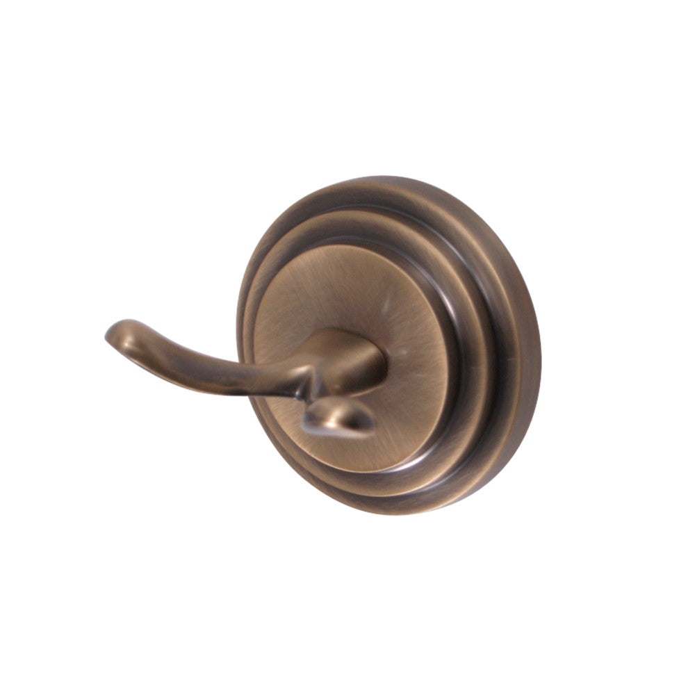 Kingston Brass Milano Robe Hook