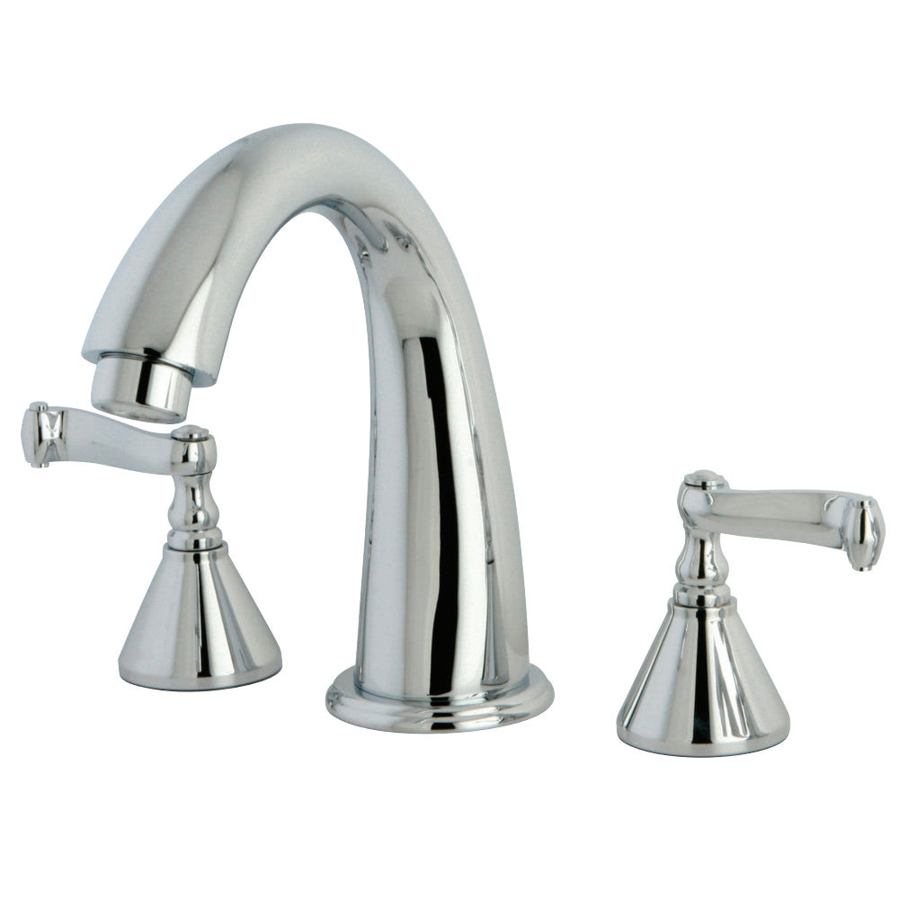 Roman Tub Faucet