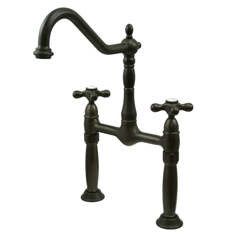 Kingston Brass KS1075AX Vessel Sink Faucet