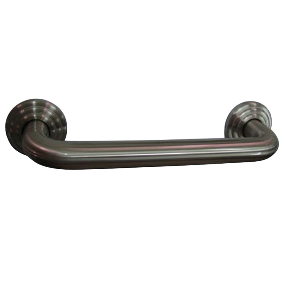 Kingston Brass Restoration 32" Grab Bar, 1-1/4" Diameter