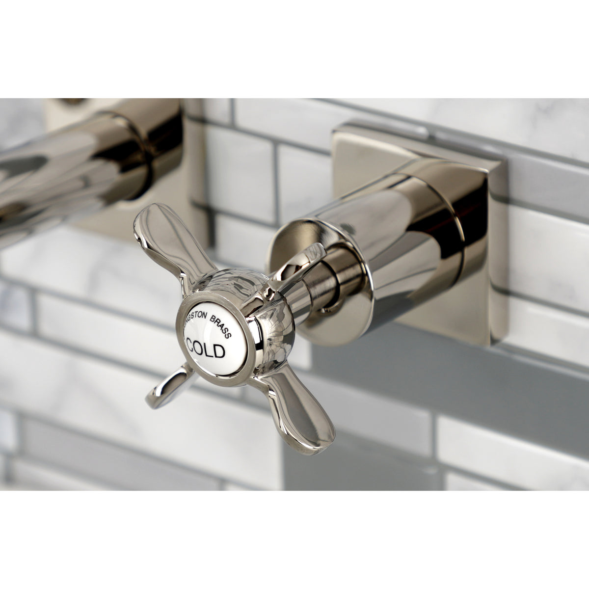 Essex Wall Mount Tub Faucet