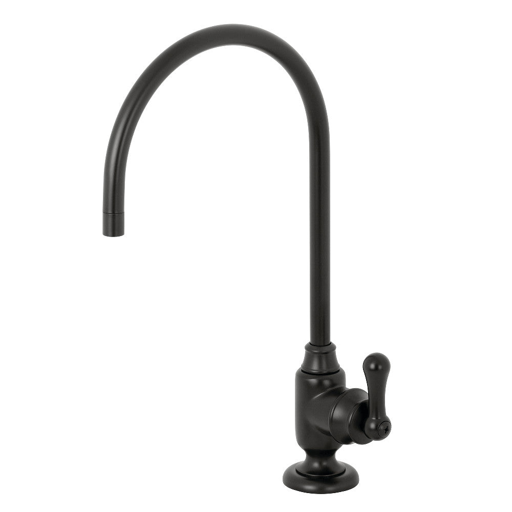 Kingston Brass KS5197AL Royale Single-Handle Water Filtration Faucet