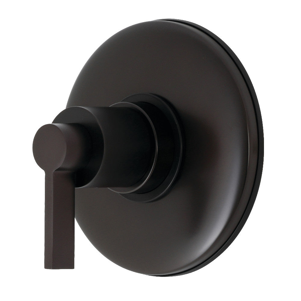 NuvoFusion Two-Way Volume Control