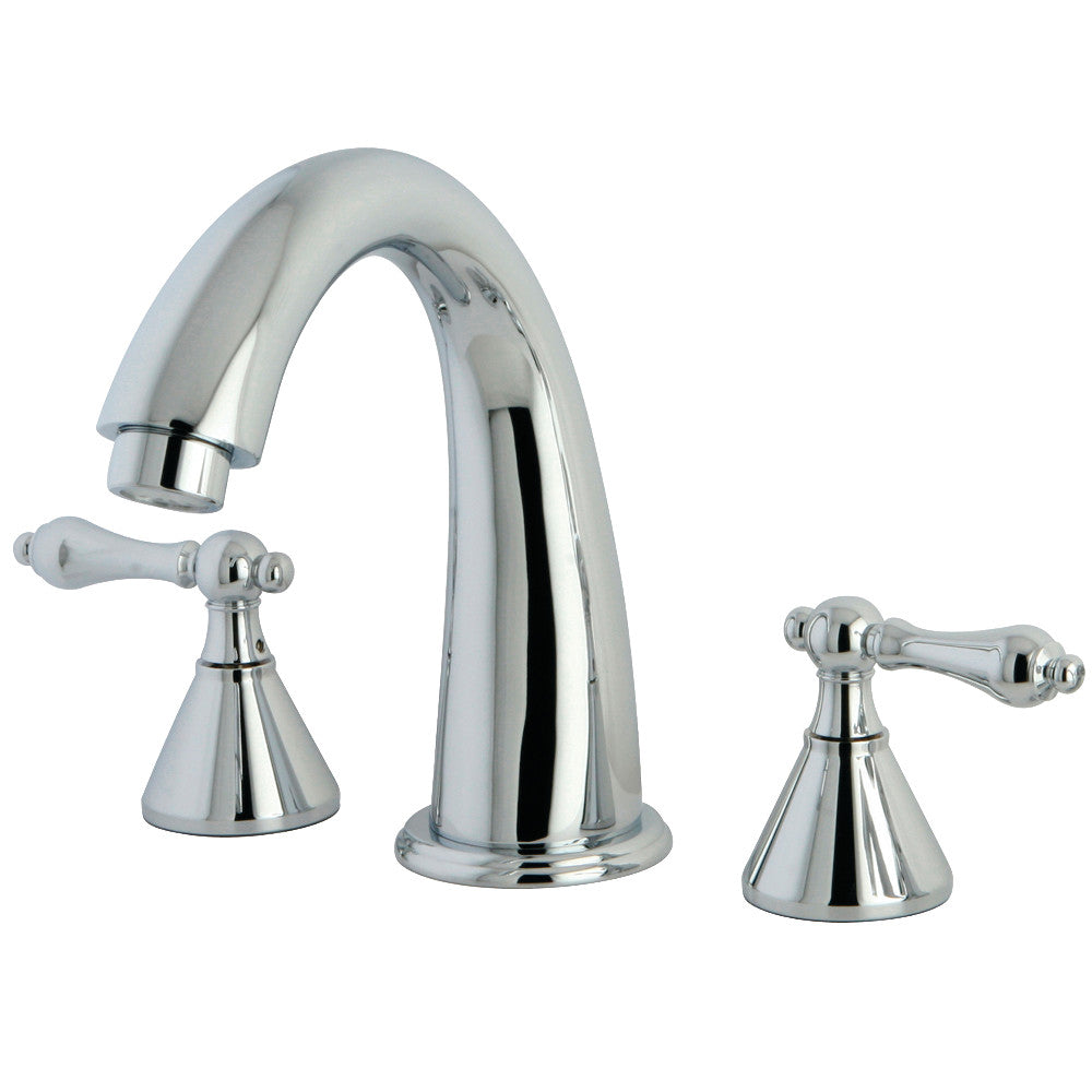 Naples Roman Tub Faucet