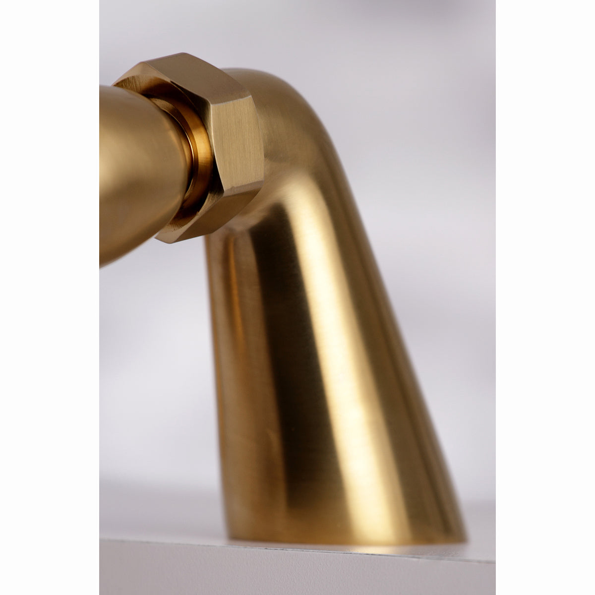 Kingston Clawfoot Tub Faucet with Hand Shower