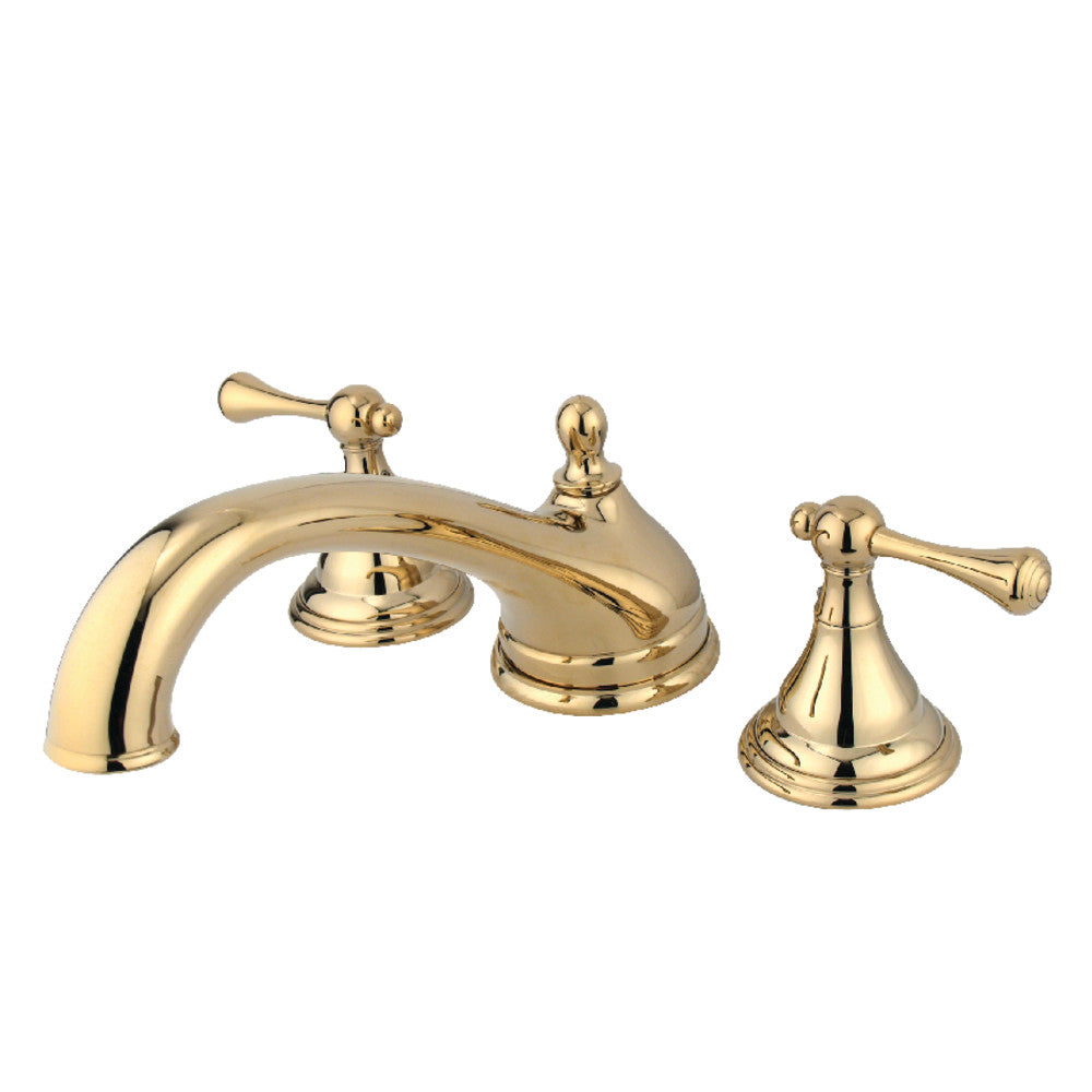 Vintage Roman Tub Faucet