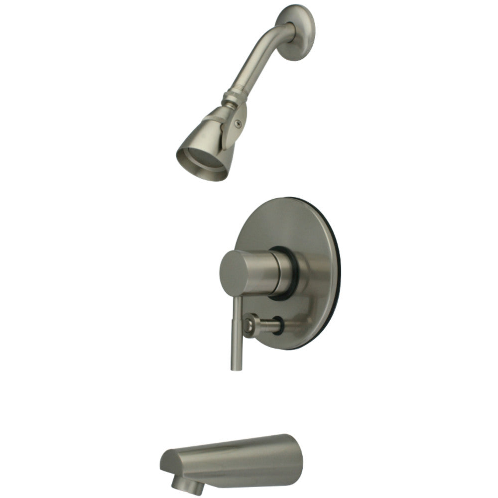 Concord Tub & Shower Faucet