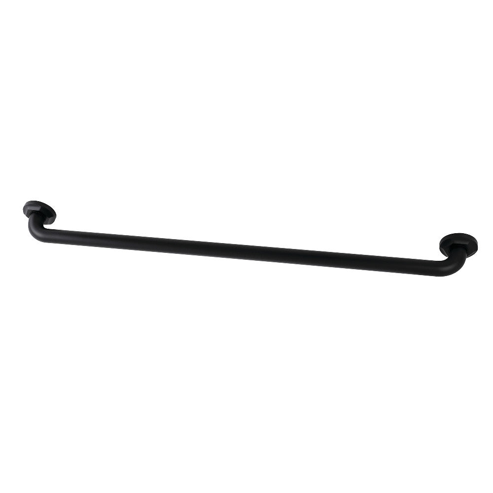 Kingston Brass Metropolitan 36" Grab Bar, 1-1/4" Diameter
