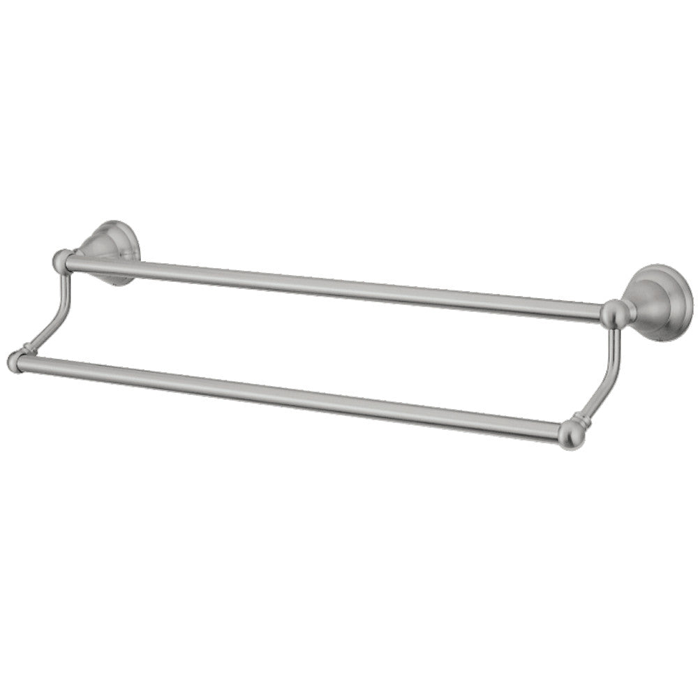 Kingston Brass Royale 18-Inch Dual Towel Bar