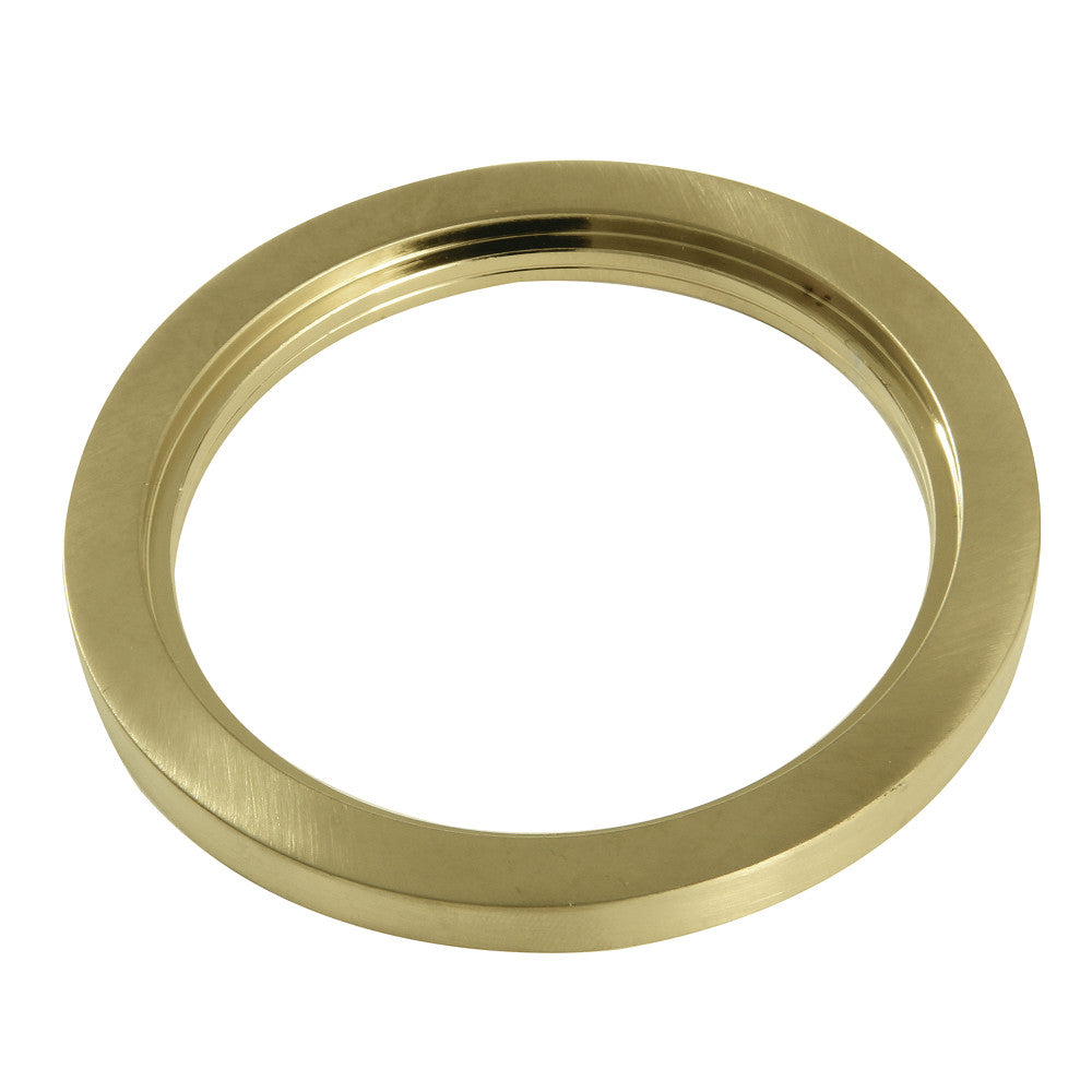 Kingston Brass Brass Tub Spout Flange