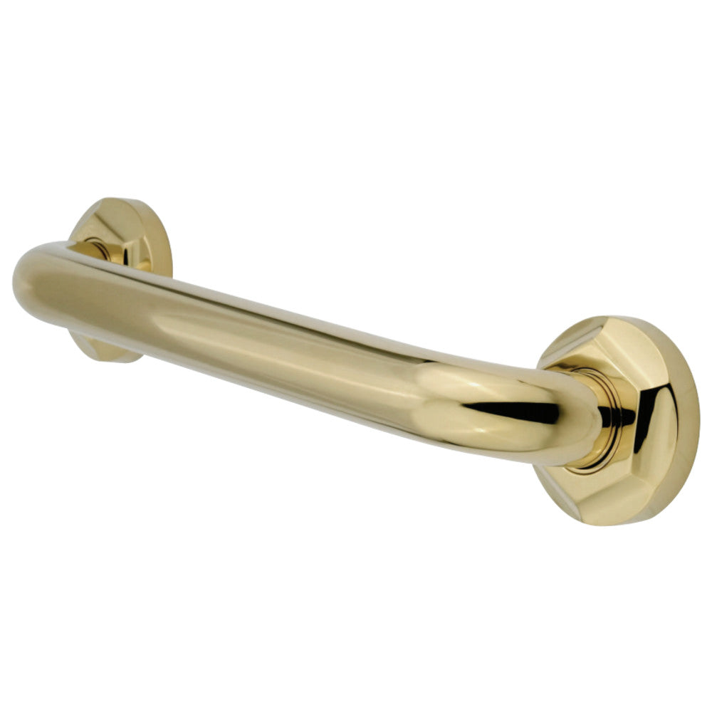 Kingston Brass Metropolitan 24" Grab Bar, 1-1/4" Diameter