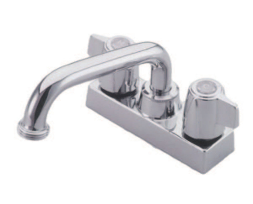 Kingston Brass KB470 Laundry Tray Faucet