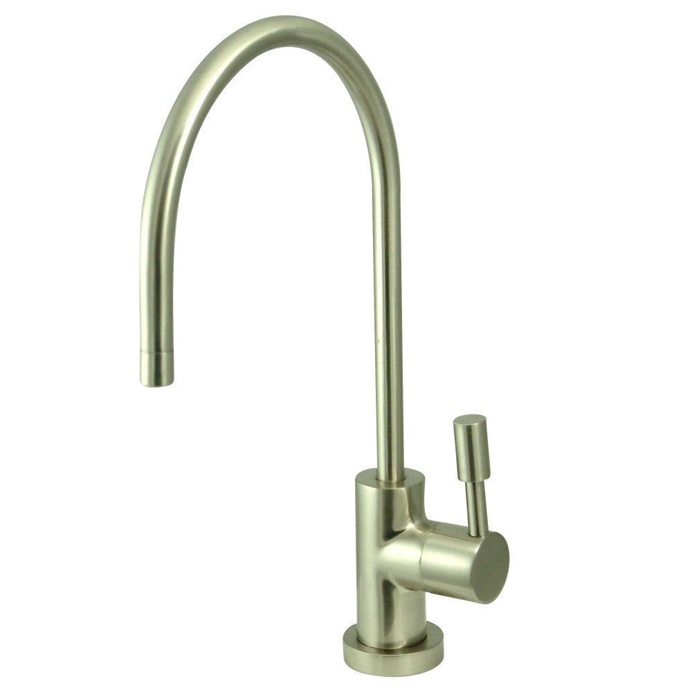 Kingston Brass KS8195DL Concord Single-Handle Water Filtration Faucet