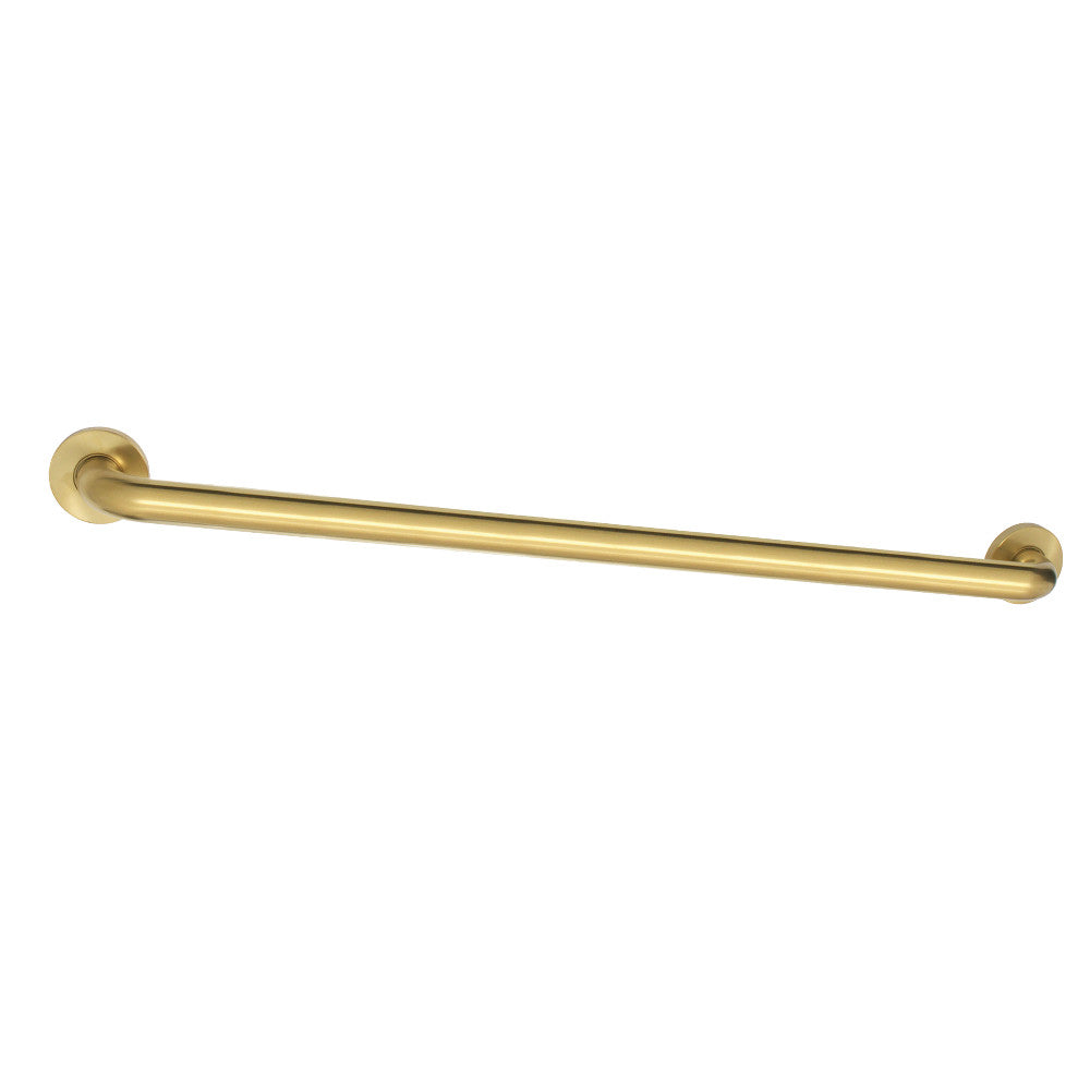 Kingston Brass Meridian 30" x 1-1/4" O.D Grab Bar