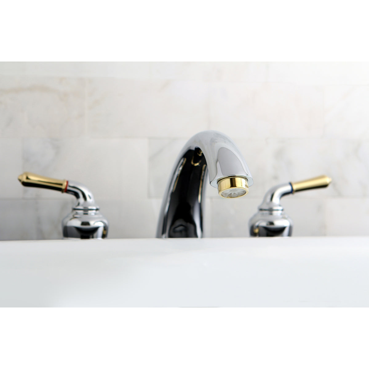 Magellan Roman Tub Faucet