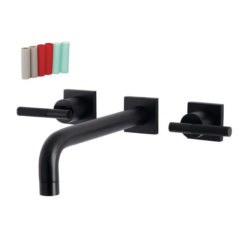 Ksiser Wall Mount Tub Faucet