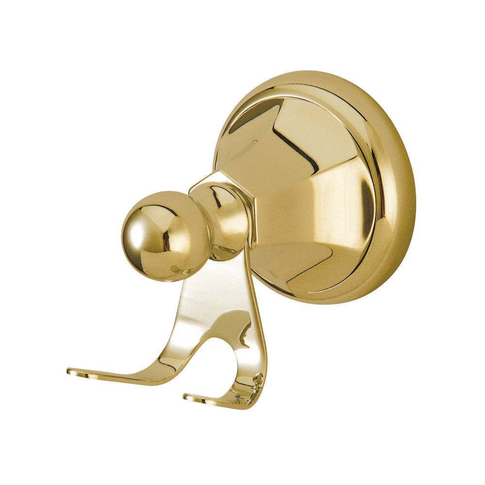 Kingston Brass Metropolitan Robe Hook