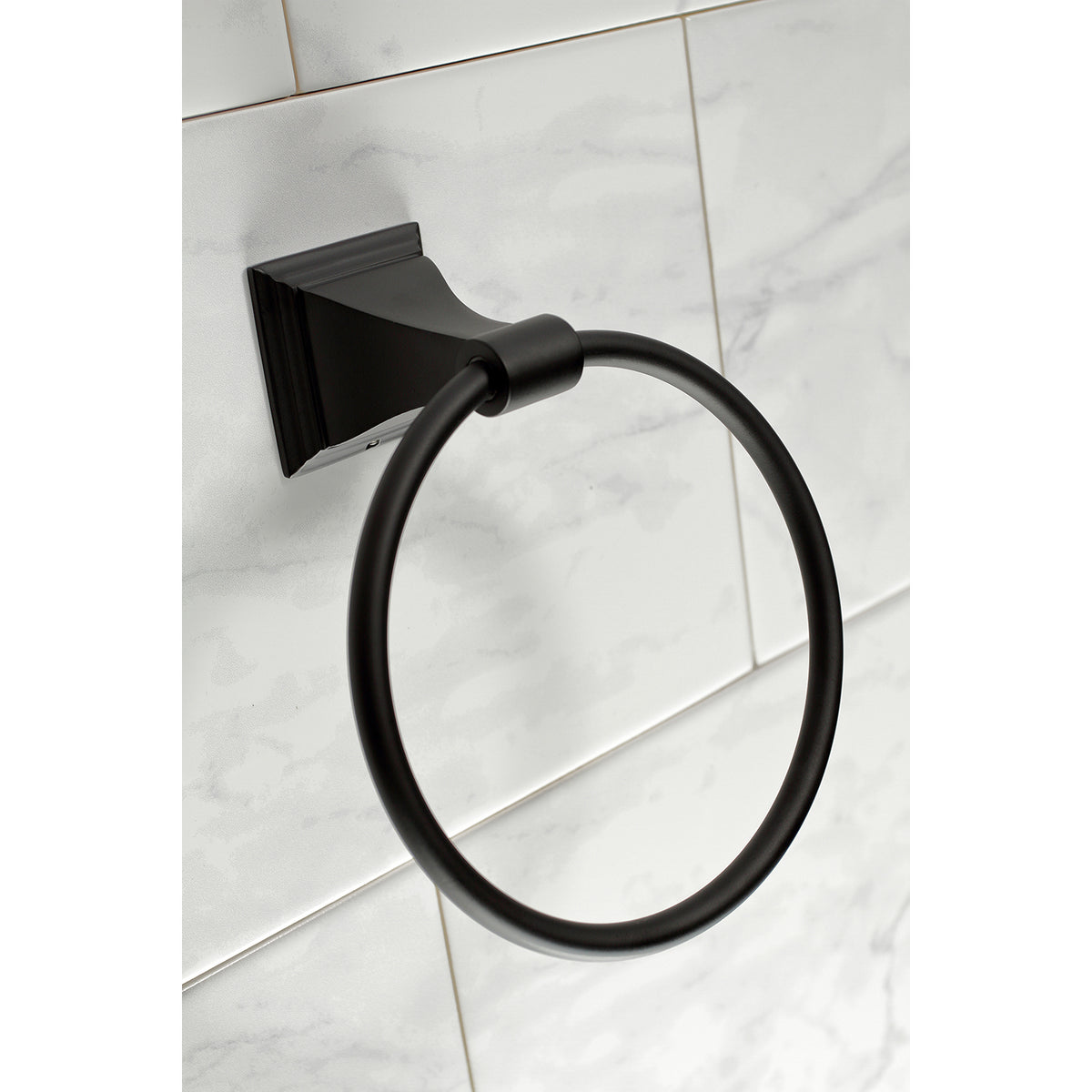 Kingston Brass Monarch 5-Piece Bathroom Accessory Set