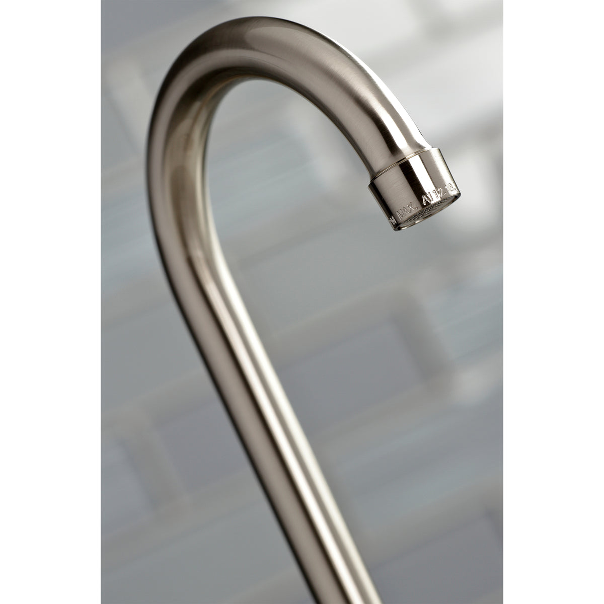 Kingston Brass KB8490DKL Kaiser Bar Faucet