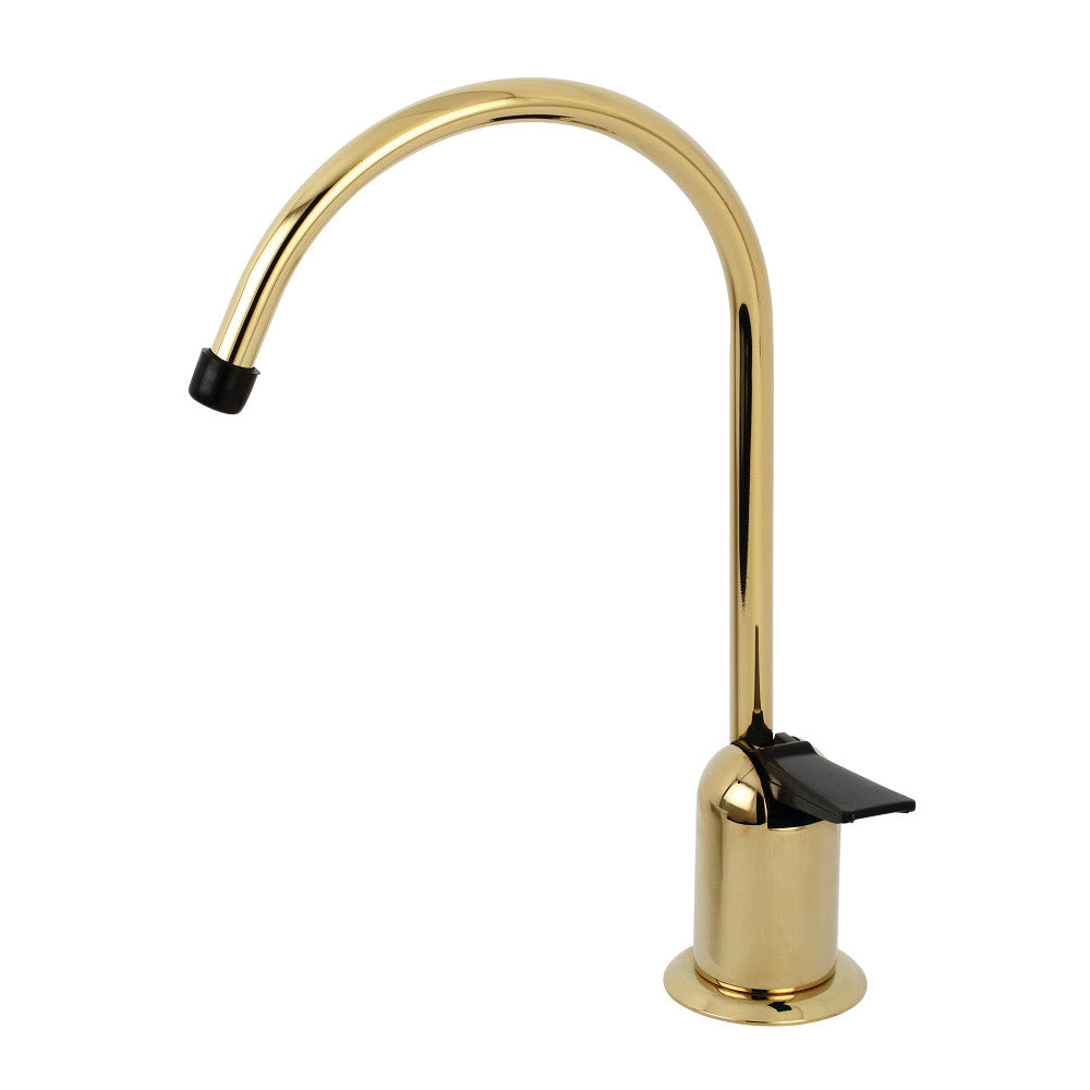 Kingston Brass K6197 Americana Single-Handle Water Filtration Faucet