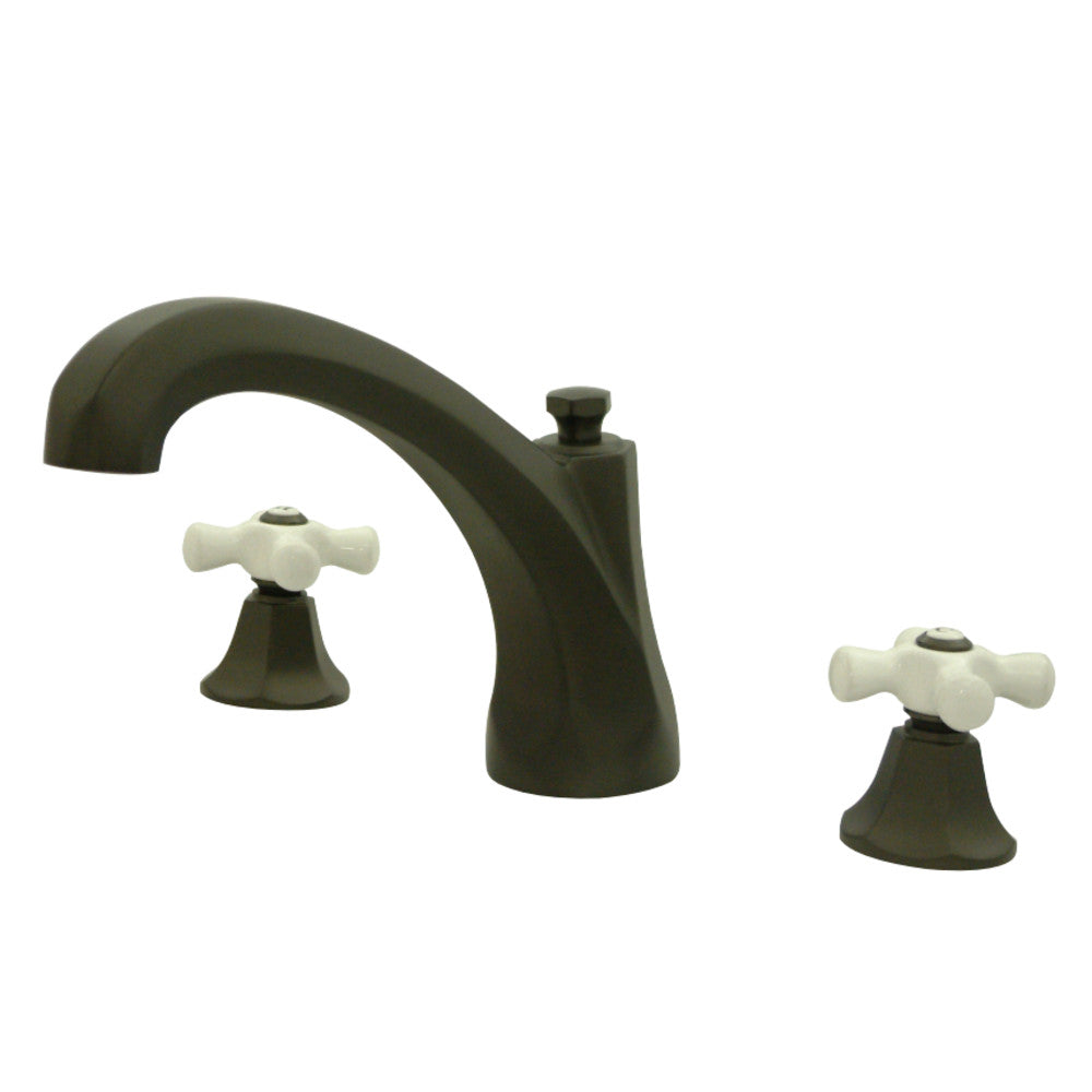 Metropolitan Roman Tub Faucet