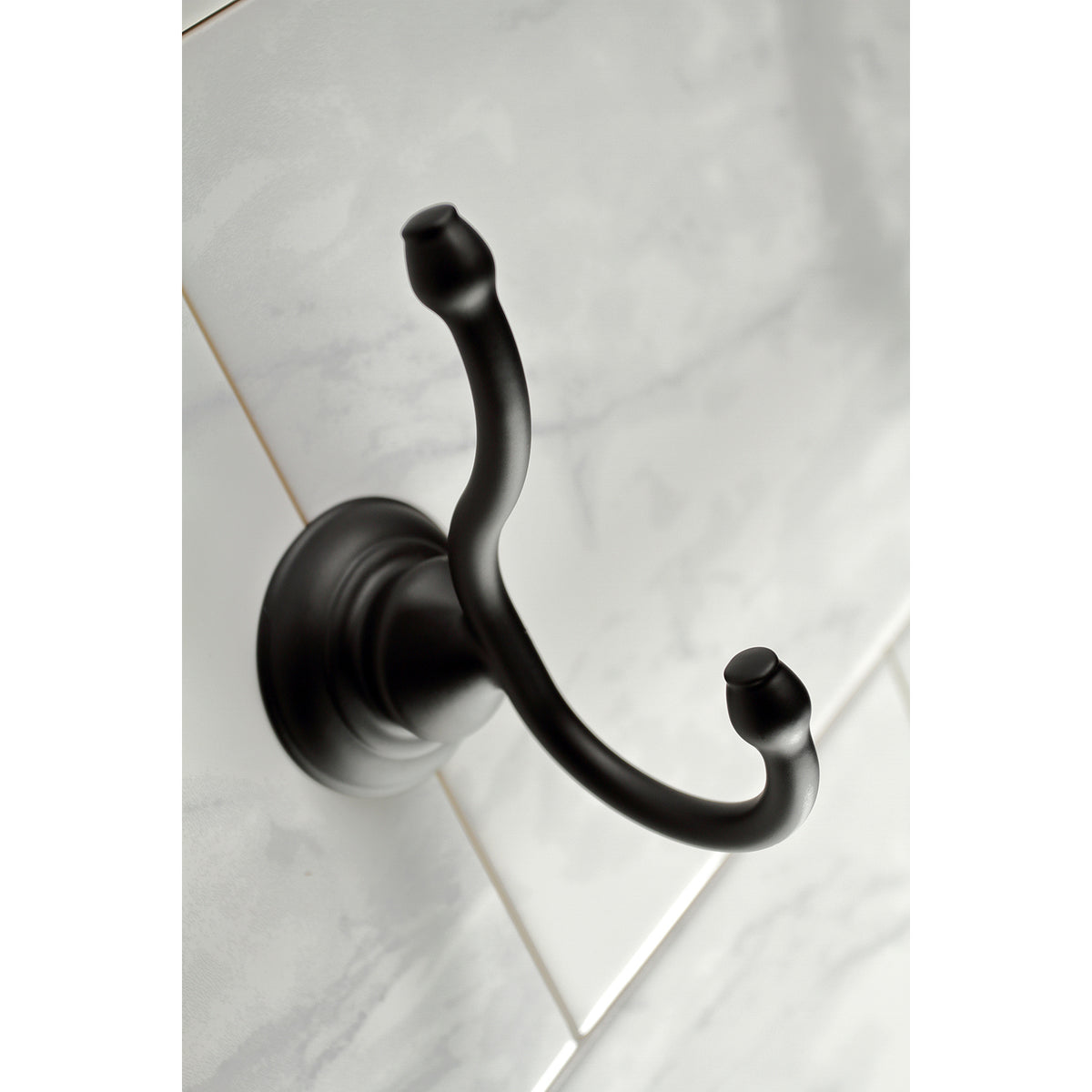 Kingston Brass Provence 5-Piece Bathroom Accessory Set