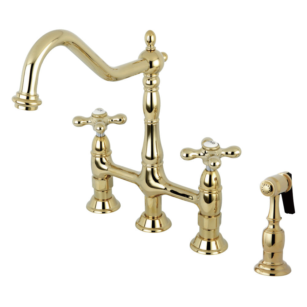 Kitchen Faucets